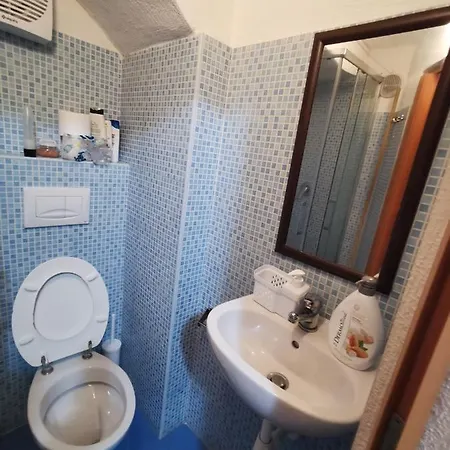 Casa Vacanzedolce Risveglio Bari