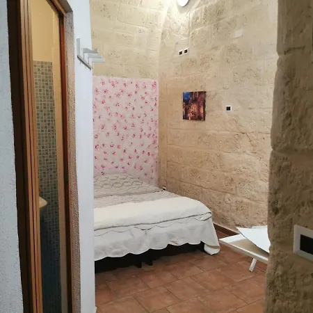 Casa Vacanzedolce Risveglio Nocleg ze śniadaniem Bari