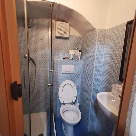 Casa Vacanzedolce Risveglio * Bari